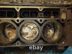 Bloc-cylindres moteur Chevrolet Suburban 2013 5,3 L OEM
