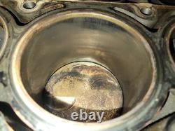 Bloc-cylindres moteur Chevrolet Suburban 2013 5,3 L OEM