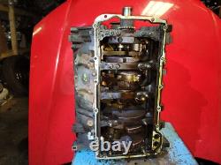 Bloc-cylindres moteur Chevrolet Suburban 2013 5,3 L OEM