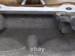 Bloc-cylindres moteur de Chevrolet Malibu 2009 2,4 12583047 essence