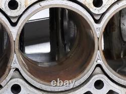 Bloc-cylindres moteur de Chevrolet Malibu 2009 2,4 12583047 essence