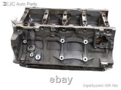 Bloc-cylindres moteur pour Chevrolet Silverado 1500 6,2 2014-2018 12619168 essence