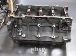 Bloc-cylindres moteur pour Chevrolet Silverado 1500 6,2 2014-2018 12619168 essence