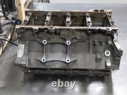 Bloc-cylindres moteur pour Chevrolet Silverado 1500 6,2 2014-2018 12619168 essence