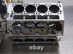 Bloc-cylindres moteur pour Chevrolet Silverado 1500 6,2 2014-2018 12619168 essence
