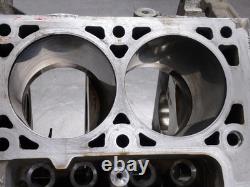 Bloc-cylindres moteur pour Chevrolet Silverado 1500 6,2 2014-2018 12619168 essence