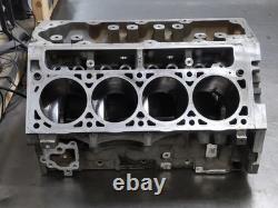 Bloc-cylindres moteur pour Chevrolet Silverado 1500 6,2 2014-2018 12619168 essence