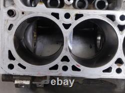 Bloc-cylindres moteur pour Chevrolet Silverado 1500 6,2 2014-2018 12619168 essence