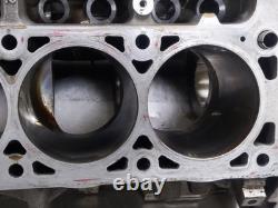 Bloc-cylindres moteur pour Chevrolet Silverado 1500 6,2 2014-2018 12619168 essence
