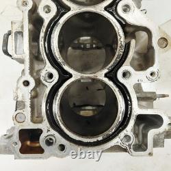 Bloc-cylindres nu de moteur 1,3 L, code VIN L, 8e caractère, option L3T, 2021-2025 Chevy Trailblazer