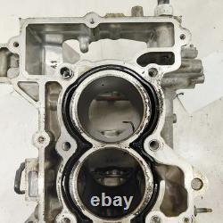 Bloc-cylindres nu de moteur 1,3 L, code VIN L, 8e caractère, option L3T, 2021-2025 Chevy Trailblazer