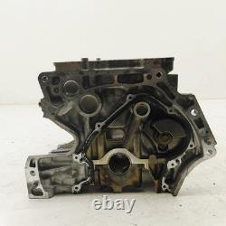 Bloc-cylindres nu de moteur 1,3 L, code VIN L, 8e caractère, option L3T, 2021-2025 Chevy Trailblazer
