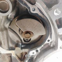 Bloc-cylindres nu de moteur 1,3 L, code VIN L, 8e caractère, option L3T, 2021-2025 Chevy Trailblazer