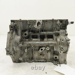 Bloc-cylindres nu de moteur 1,3 L, code VIN L, 8e caractère, option L3T, 2021-2025 Chevy Trailblazer