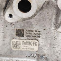 Bloc-cylindres nu de moteur 1,3 L, code VIN L, 8e caractère, option L3T, 2021-2025 Chevy Trailblazer