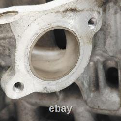 Bloc-cylindres nu de moteur 1,3 L, code VIN L, 8e caractère, option L3T, 2021-2025 Chevy Trailblazer