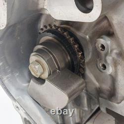 Bloc-cylindres nu de moteur 1,3 L, code VIN L, 8e caractère, option L3T, 2021-2025 Chevy Trailblazer