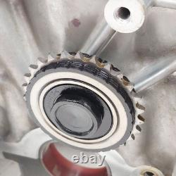 Bloc-cylindres nu de moteur 1,3 L, code VIN L, 8e caractère, option L3T, 2021-2025 Chevy Trailblazer
