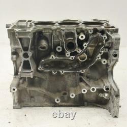 Bloc-cylindres nu de moteur 1,3 L, code VIN L, 8e caractère, option L3T, 2021-2025 Chevy Trailblazer