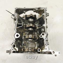 Bloc-cylindres nu de moteur 1,3 L, code VIN L, 8e caractère, option L3T, 2021-2025 Chevy Trailblazer