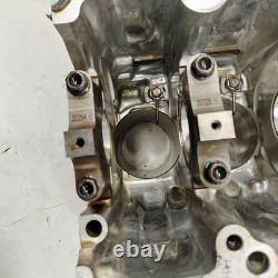 Bloc-cylindres nu de moteur 1,3 L, code VIN L, 8e caractère, option L3T, 2021-2025 Chevy Trailblazer