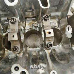 Bloc-cylindres nu de moteur 1,3 L, code VIN L, 8e caractère, option L3T, 2021-2025 Chevy Trailblazer