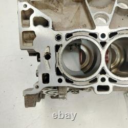 Bloc-cylindres nu de moteur 3,6 L VIN 3, 8e chiffre, option LFX, 15-16 18-20 Chevy Impala