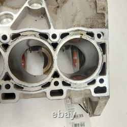 Bloc-cylindres nu de moteur 3,6 L VIN 3, 8e chiffre, option LFX, 15-16 18-20 Chevy Impala