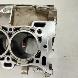 Bloc-cylindres nu de moteur 3,6 L VIN 3, 8e chiffre, option LFX, 15-16 18-20 Chevy Impala