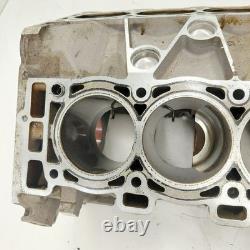Bloc-cylindres nu de moteur 3,6 L VIN 3, 8e chiffre, option LFX, 15-16 18-20 Chevy Impala
