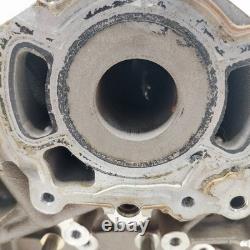 Bloc-cylindres nu de moteur 3,6 L VIN 3, 8e chiffre, option LFX, 15-16 18-20 Chevy Impala