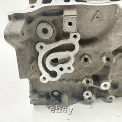 Bloc-cylindres nu de moteur 3,6 L VIN 3, 8e chiffre, option LFX, 15-16 18-20 Chevy Impala