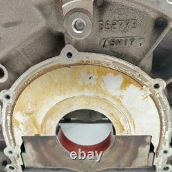 Bloc-cylindres nu de moteur 3,6 L VIN 3, 8e chiffre, option LFX, 15-16 18-20 Chevy Impala