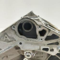 Bloc-cylindres nu de moteur 3,6 L VIN 3, 8e chiffre, option LFX, 15-16 18-20 Chevy Impala