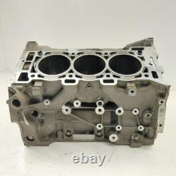 Bloc-cylindres nu de moteur 3,6 L VIN 3, 8e chiffre, option LFX, 15-16 18-20 Chevy Impala