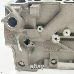 Bloc-cylindres nu de moteur 3,6 L VIN 3, 8e chiffre, option LFX, 15-16 18-20 Chevy Impala