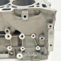 Bloc-cylindres nu de moteur 3,6 L VIN 3, 8e chiffre, option LFX, 15-16 18-20 Chevy Impala