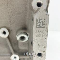 Bloc-cylindres nu de moteur 3,6 L VIN 3, 8e chiffre, option LFX, 15-16 18-20 Chevy Impala