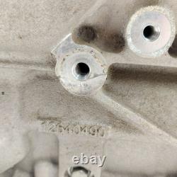 Bloc-cylindres nu de moteur 3,6 L VIN 3, 8e chiffre, option LFX, 15-16 18-20 Chevy Impala