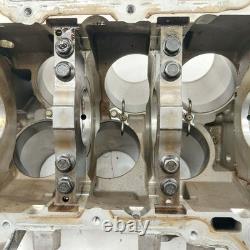 Bloc-cylindres nu de moteur 3,6 L VIN 3, 8e chiffre, option LFX, 15-16 18-20 Chevy Impala