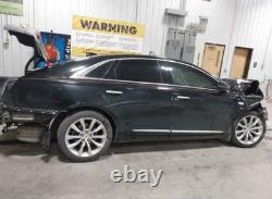 Bloc-cylindres nu de moteur 3,6 L VIN 3, 8e chiffre, option LFX, 15-16 18-20 Chevy Impala