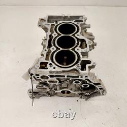Bloc-cylindres nu du moteur Chevy Trailblazer 1.3 2023 2022 2021