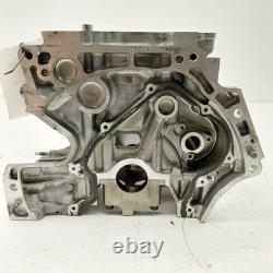 Bloc-cylindres nu du moteur Chevy Trailblazer 1.3 2023 2022 2021