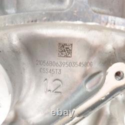 Bloc-cylindres nu du moteur Chevy Trailblazer 1.3 2023 2022 2021