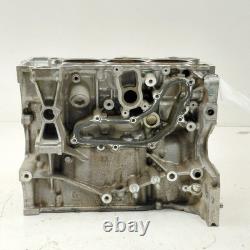 Bloc-cylindres nu du moteur Chevy Trailblazer 1.3 2023 2022 2021