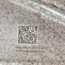 Bloc-cylindres nu du moteur Chevy Trailblazer 1.3 2023 2022 2021