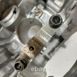 Bloc-cylindres nu du moteur Chevy Trailblazer 1.3 2023 2022 2021