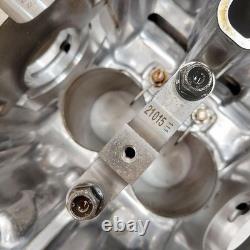 Bloc-cylindres nu du moteur Chevy Trailblazer 1.3 2023 2022 2021