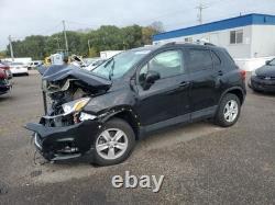 Bloc-cylindres nu du moteur Chevy Trax 1.4 2022 2021