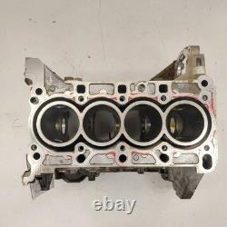 Bloc-cylindres nu pour moteur essence 1,5, VIN 5, 8e chiffre, option L3A, Chevy Volt 2016-2019